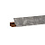 Плинтус LB-23, L=3000мм, fossil (605, 6091, 6020)/15