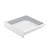 Лоток для канцелярских товаров SmarTray, 376x354x60мм, пластик, белый/9