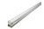 Светильник LED линейный Line 1Е,  7Вт, 220В, 4000K, 570х23х33мм, 504-616Лм, с выкл., каб.1,0м, белый