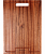 Разделочная доска CB-01-WOOD, венге