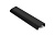 Ручка-профиль, 6603, 1056/1200мм, металл, черный матовый/25