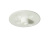 Заглушка минификса пластик, белый, Hafele/5000