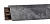 Плинтус LB-38, L=3000мм, мрамор марквина синий (492, 395, 210)/12