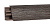 Плинтус LB-38, L=3000мм, сосна пандероса (395)/20