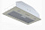 Вытяжка полновстраиваемая Skylark Ivory Glass, 60см, без угольного фильтра, стекло слон кос, Konigin