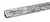 Плинтус LB-15, сосна винтажная, L=3000мм, 13,4х13,4мм (6014)/15