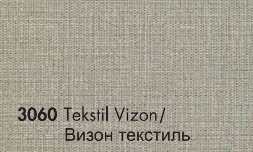 Кромка ПВХ матовая, 0,8х22, 3060 3P, визон текстиль, Турция/100