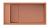 Мойка Kinaru PRO 86-U/I CN, Artceramic/Canyon