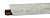 Плинтус LB-23, L=3000мм, stromboli grey (605)/15