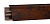 Плинтус LB-38, L=3000мм, рустика (389)/20
