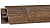 Плинтус LB-38, L=3000мм, дуб ниагара (339, 485)