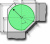 Механизм Твистер 600мм в угловой шкаф, h=812-922мм, 3 полки + рама + крепеж, хром, Kessebohmer