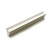 Ручка-скоба, UA111-0096-LPM40, 96мм, металл, белый матовый, Gamet