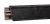 Плинтус LB-38, L=3000мм, гранит черный (459)