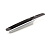 Ручка-скоба, UU07-0096-G0004-P31, Cameleon, 96мм, металл, черный/хром