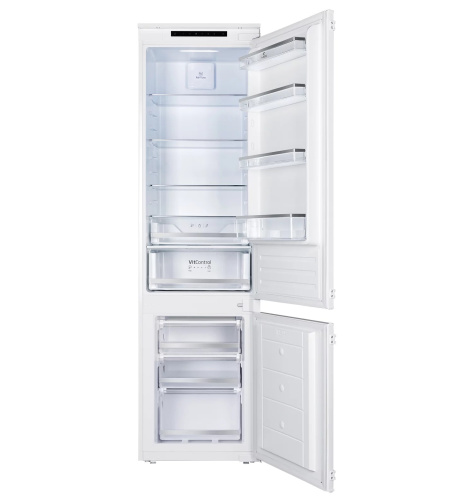 Холодильник встраиваемый двухкамерный LBI193.0D