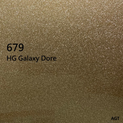 679, фасад, 18мм, галактика доре глянец