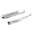 Комплект направляющих Actro YOU Silent System, L/40кг, NL450, EB21