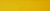 ВК 138 Профиль врезной с обхватом 16мм, желтый/200
