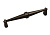 Ручка-скоба, 15231Z16000.22B, 160мм, металл, состаренное железо