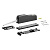 Комплект WingLine L Pull to move Silent, light, антрацит