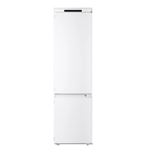 Холодильник встраиваемый двухкамерный LBI193.0D