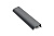Ручка-профиль, 6603, 1056/1200мм, металл, браш графит