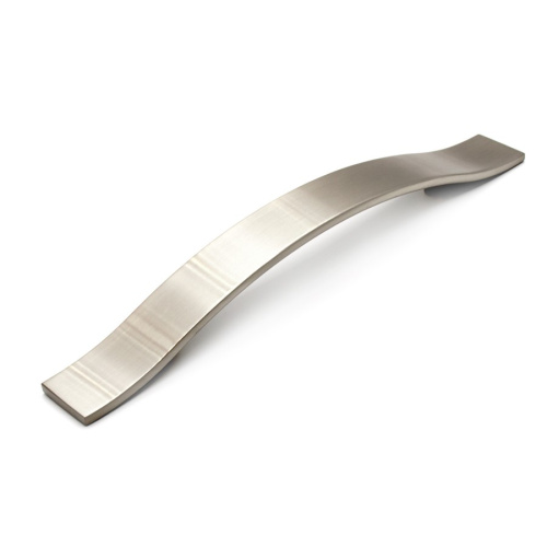 Ручка-скоба, Cordoba, 70.3771.49, 160мм, металл, нержавеющая сталь
