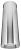 Вытяжка настенная Beauty Inox, 31 см, без угольн. фильтра, нерж. сталь, Konigin