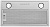 Вытяжка полновстраиваемая Flatbox, 60см, без угольного фильтра, инокс, Konigin