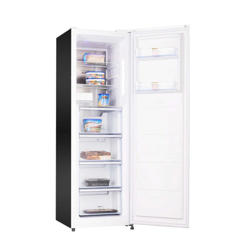 Морозильный шкаф LFR 185.2BID, черный