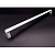 Ручка-скоба, UU52-0320-R240, Encanto, 320мм, металл, белый, Soft Touch, Gamet