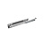 Направляющая Quadro V6 YOU Push to open, 30 кг (M), NL550, EB21, полного выдвижения, левая/20