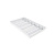 Лоток OrgaTray 590 InnoTech Atira, NL470, KB800, белый
