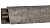 Плинтус LB-38, L=3000мм, бетао (210, 383, 395, 490)