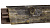 Плинтус LB-38, L=3000мм, кантри (483, 485)