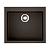 Мойка Bosen 57-ES, Tetogranit/espresso