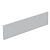 Профиль OrgaStore 810/830 для AvanTech You/ArciTech, L=2000мм, алюминий, серебристый