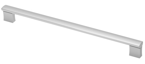Ручка-скоба, UA-BO-311, 288мм, металл, алюминий/25