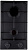 Варочная панель газовая Spark 302 BME, 30 см, черная матовая эмаль, Konigin