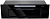 Вытяжка полновстраиваемая Navi Glass, 90см, б/угольного фильтра, черный/черное стекло, ПДУ, Konigin