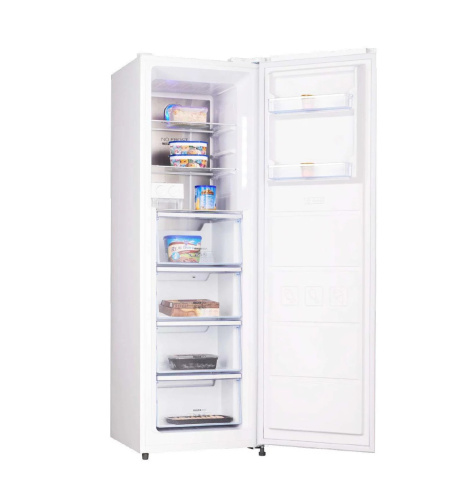 Морозильный шкаф LFR 185.2WD, белый